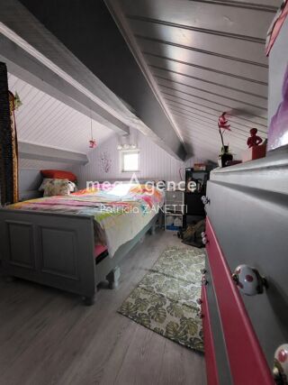  Maison à vendre 2 pièces 30 m²