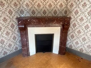  Maison � vendre 3 pi�ces 51 m�