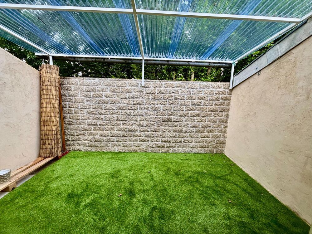 Vente Maison Maison avec garage Brive-la-gaillarde