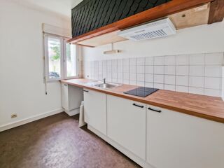  Appartement à louer 3 pièces 57 m² Chatellerault