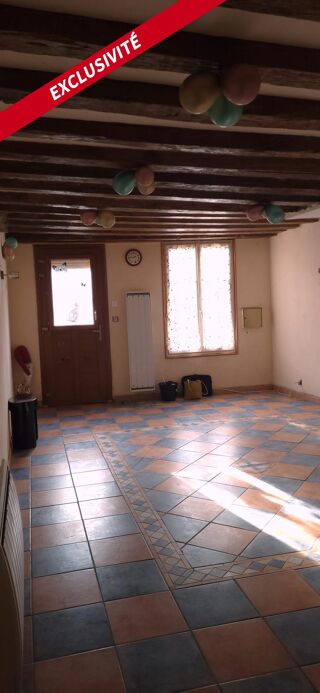  Maison à vendre 6 pièces 177 m²