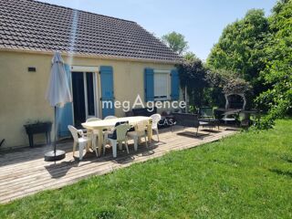  Maison � vendre 3 pi�ces 72 m�