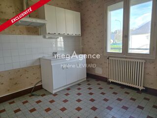 Vente Maison Proche centre-ville : Maison à façoner à vos envies Evron