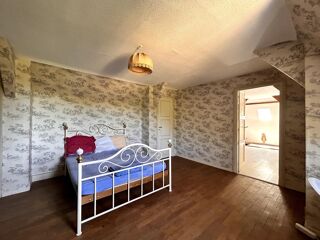  Maison à vendre 10 pièces 200 m²