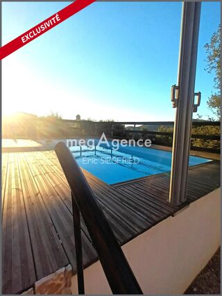  Maison � vendre 10 pi�ces 283 m�