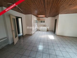  Maison � vendre 3 pi�ces 61 m�