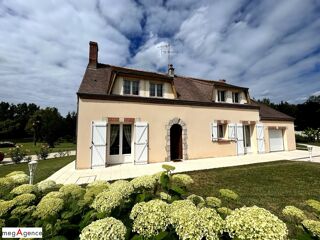  Maison à vendre 6 pièces 127 m²
