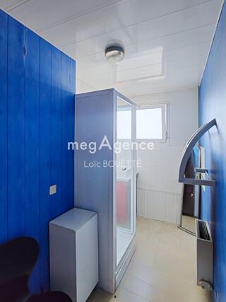  Appartement à vendre 3 pièces 63 m²
