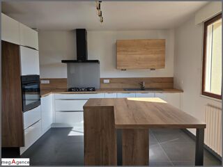  Maison � vendre 7 pi�ces 112 m�