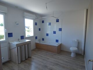  Maison � vendre 6 pi�ces 118 m�