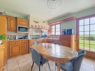  Maison à vendre 6 pièces 114 m²