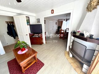  Maison à vendre 4 pièces 117 m²