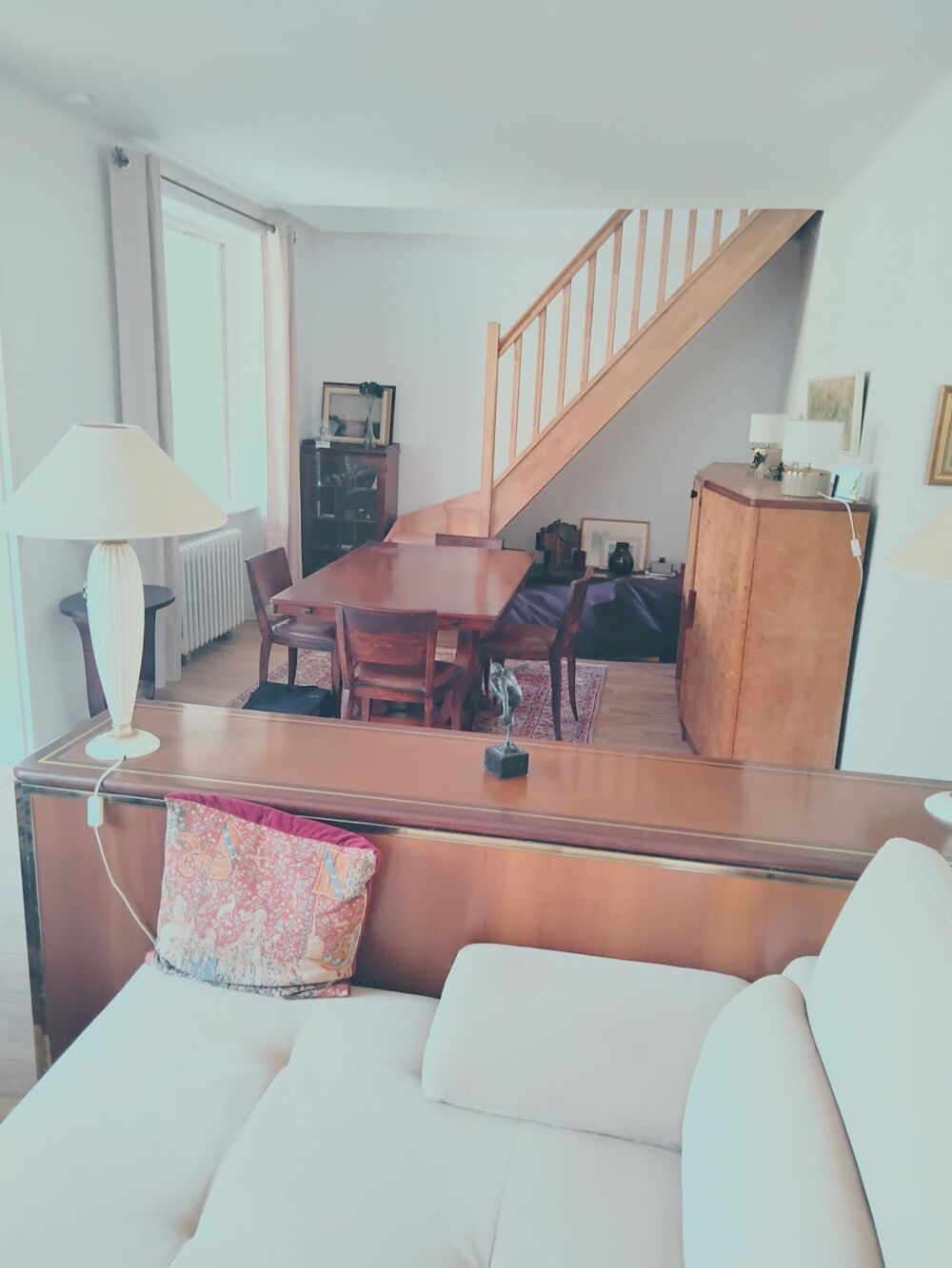 Coray deux pas- Maison T6 entierement renovée