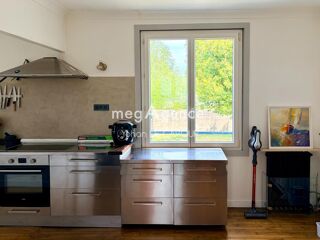  Maison à vendre 6 pièces 130 m²