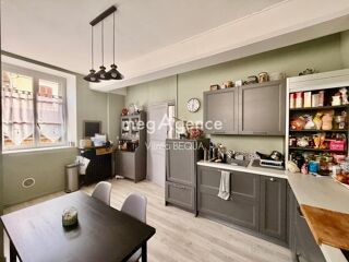  Maison � vendre 7 pi�ces 152 m�