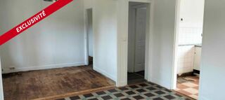  Maison à vendre 4 pièces 68 m²