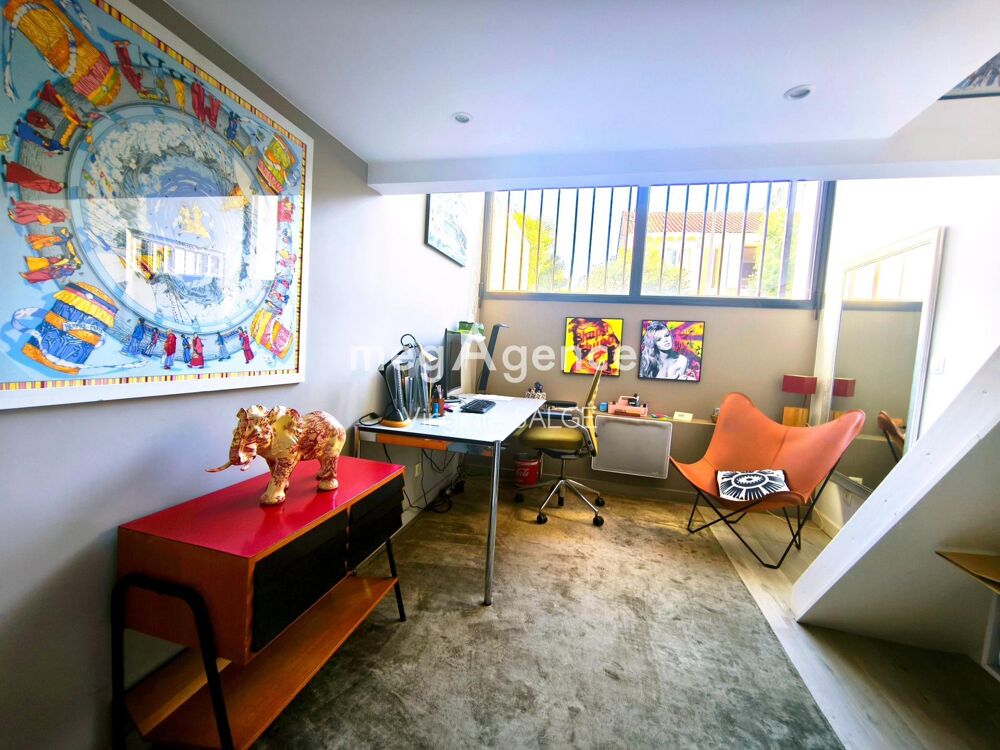 à vendre  Appartement Toulouse (31200)