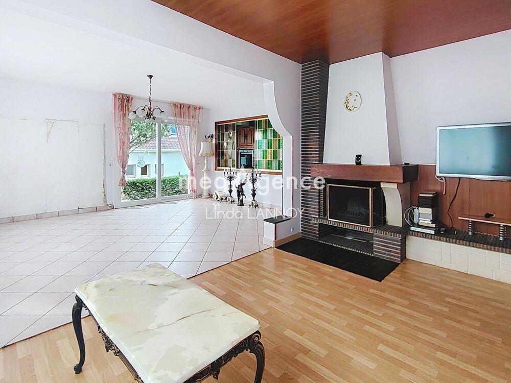 Vente Maison Maison individuelle Marquise