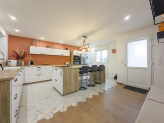  Maison � vendre 6 pi�ces 198 m�