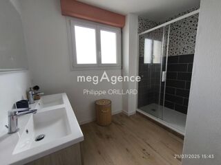 Maison  vendre 6 pices 113 m