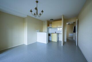  Appartement à vendre 2 pièces 46 m²