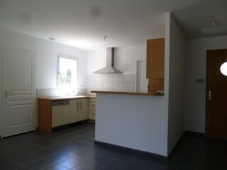  Maison � vendre 3 pi�ces 75 m�