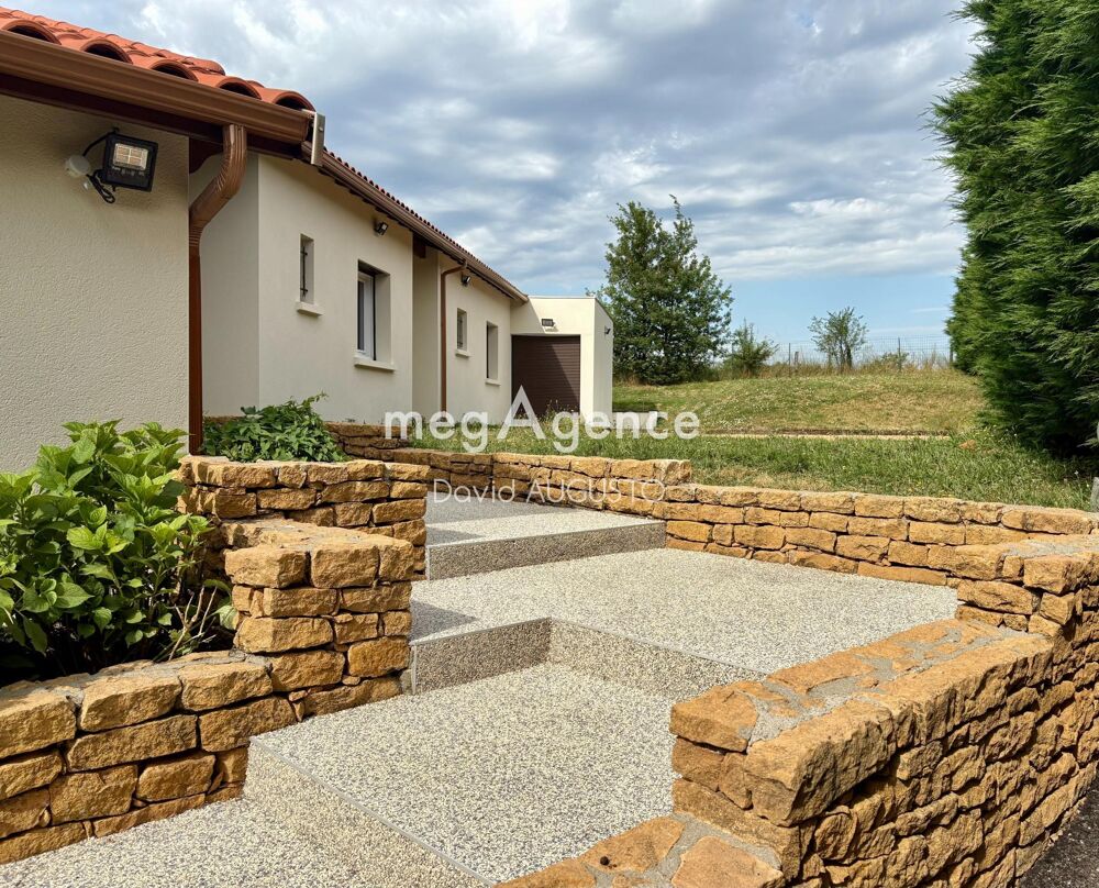 � vendre  Maison Dommartin (69380)