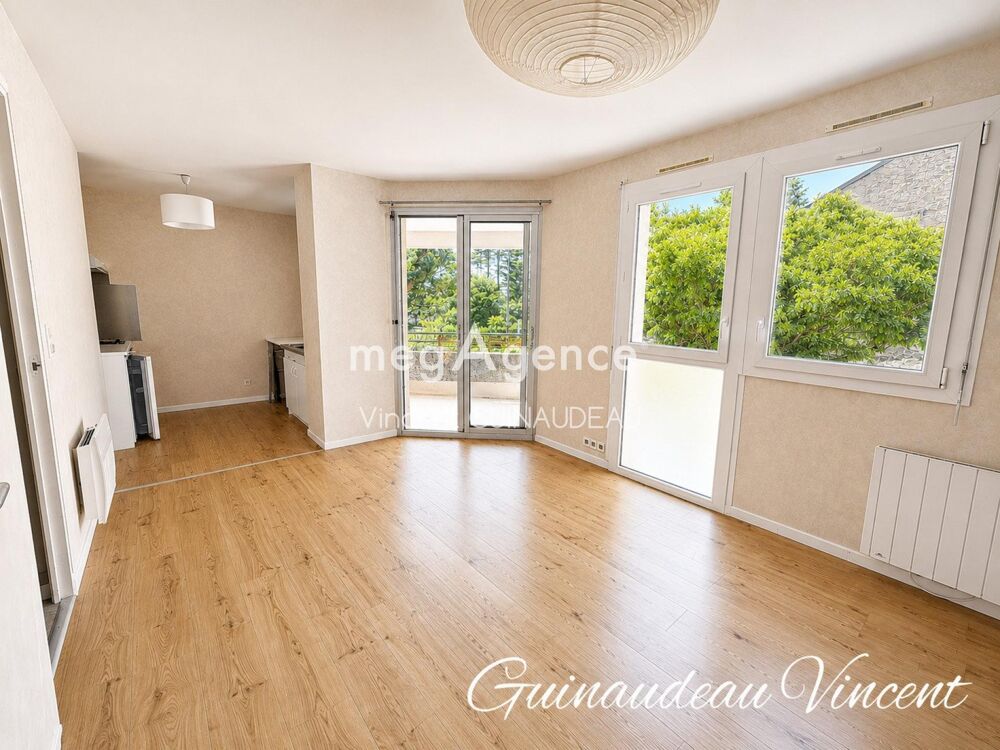 Appartement Centre Ville de Cholet