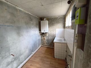  Maison  vendre 4 pices 60 m