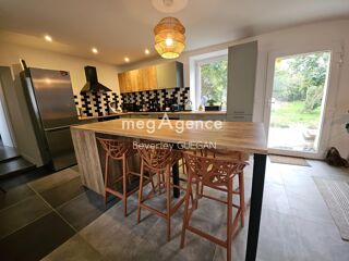  Maison � vendre 3 pi�ces 59 m�