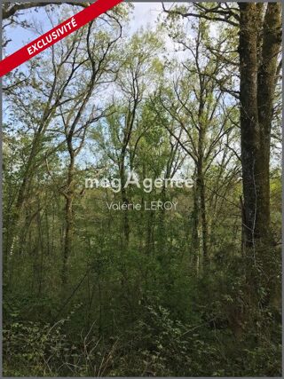  Terrain � vendre 34500 m�