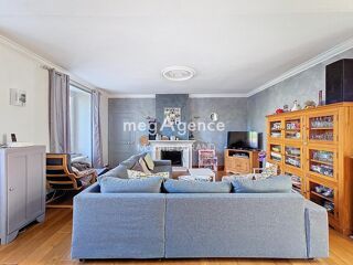  Maison � vendre 8 pi�ces 183 m�