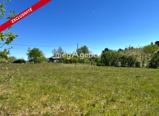  Terrain � vendre 1574 m�