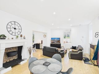  Maison � vendre 5 pi�ces 163 m�