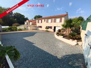  Maison � vendre 6 pi�ces 125 m�