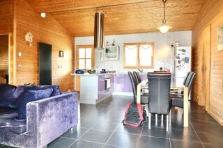  Maison à vendre 5 pièces 116 m²