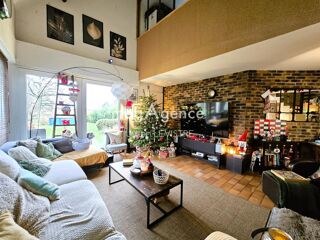  Maison à vendre 7 pièces 165 m²