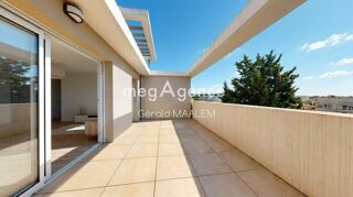 Vente Appartement Appartement de 43m² à Roquebrune-sur-argens Roquebrune-sur-argens