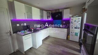  Maison � vendre 5 pi�ces 100 m�