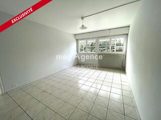  Appartement � vendre 3 pi�ces 61 m�