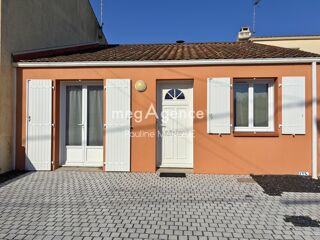  Maison à vendre 4 pièces 80 m²