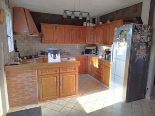  Maison à vendre 5 pièces 160 m²