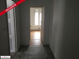  Appartement � vendre 2 pi�ces 50 m�