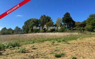  Terrain � vendre 5000 m�
