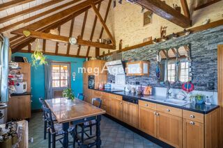  Maison � vendre 6 pi�ces 170 m�