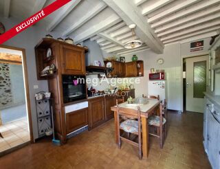  Maison à vendre 6 pièces 164 m²
