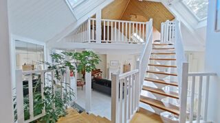  Maison � vendre 9 pi�ces 284 m�