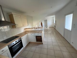  Appartement � louer 3 pi�ces 47 m�