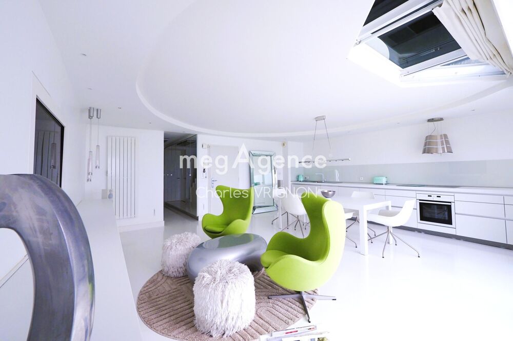 � vendre  Appartement Les Sables-d'Olonne (85100)