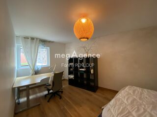  Appartement à louer 2 pièces 47 m²